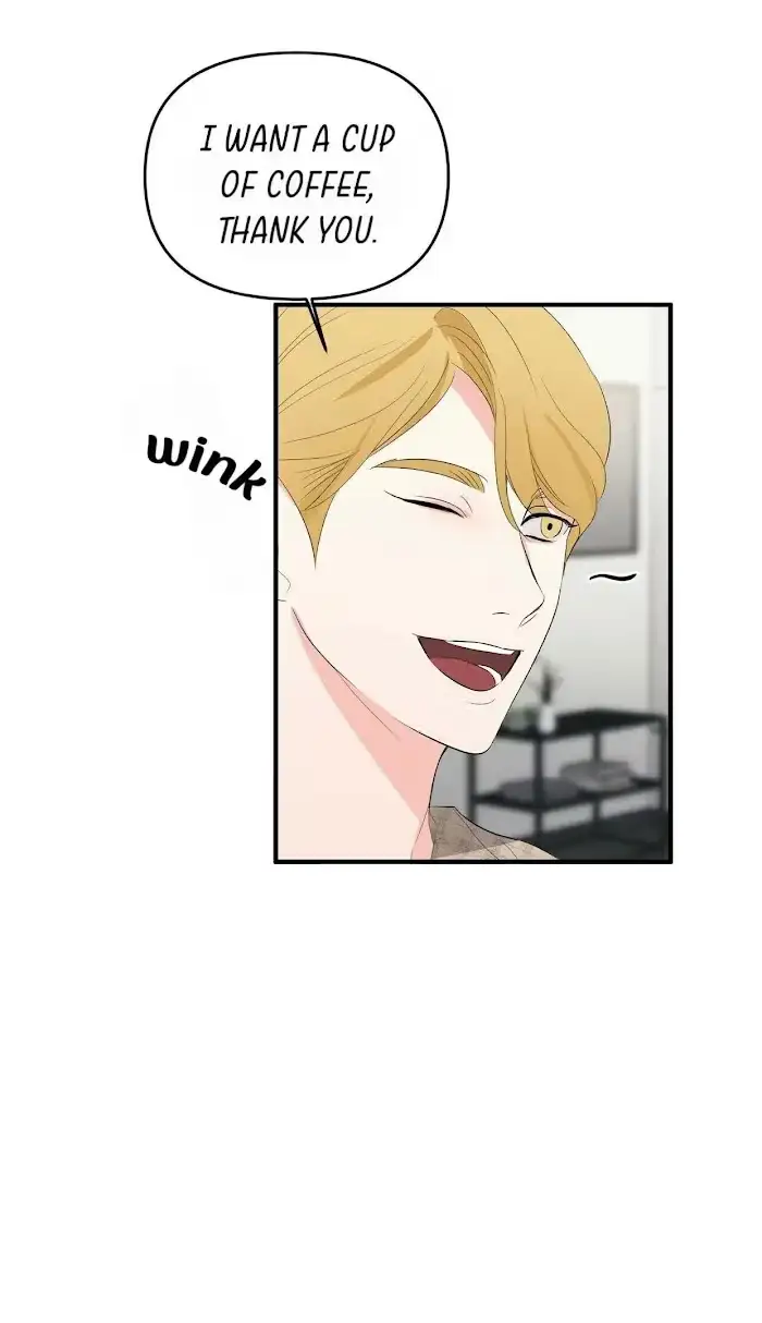 Read A Sticky Situation chapter 12 image 56 on Lezhin