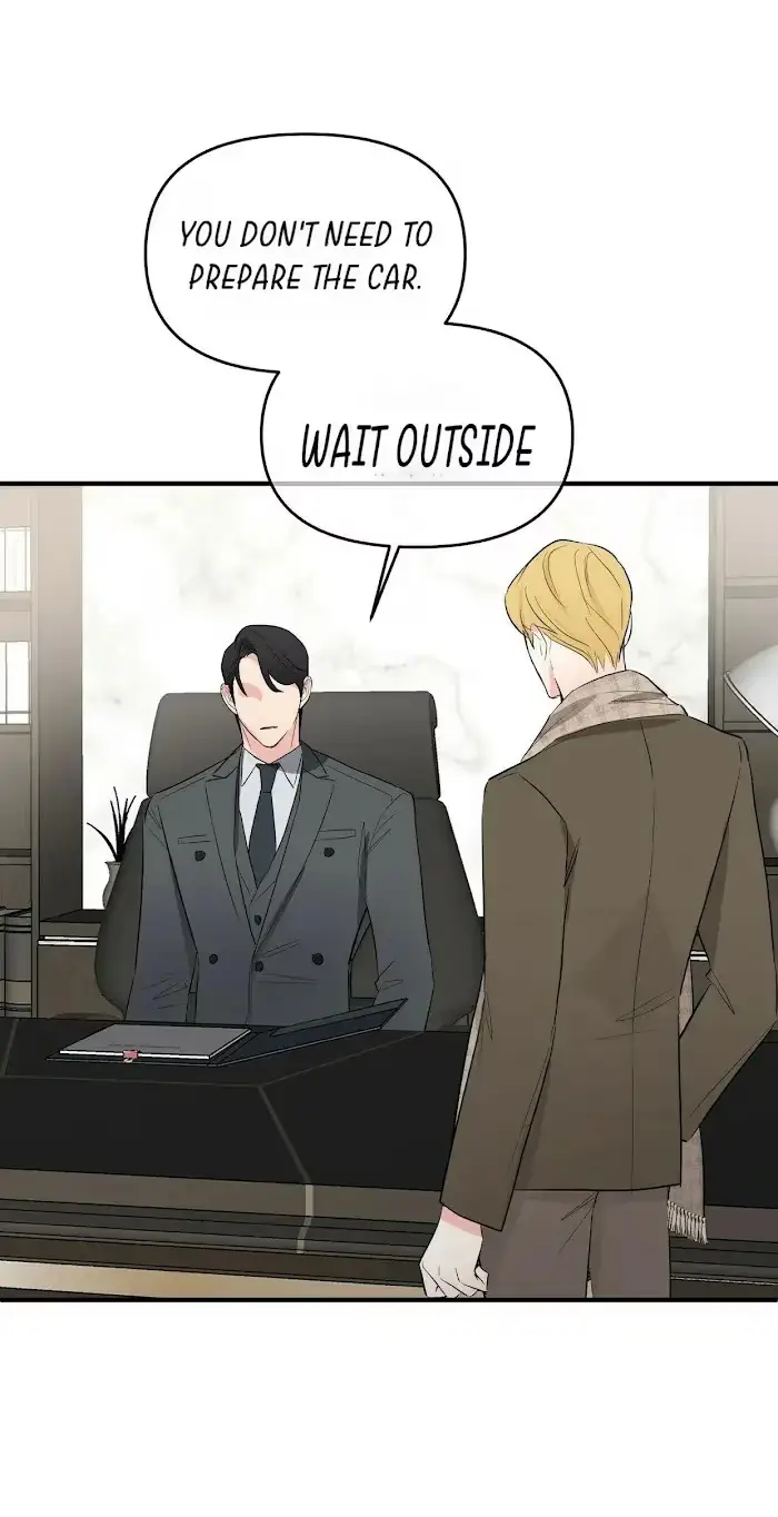 Read A Sticky Situation chapter 12 image 59 on Lezhin