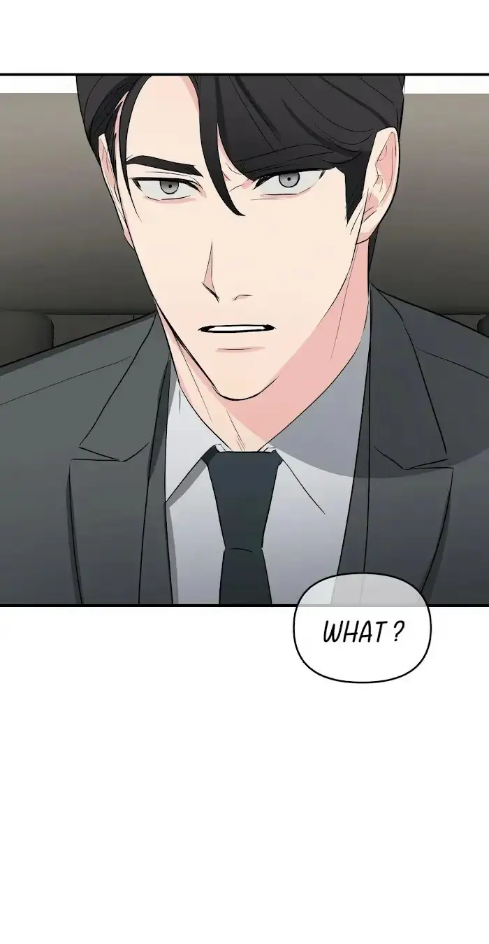 Read A Sticky Situation chapter 12 image 65 on Lezhin