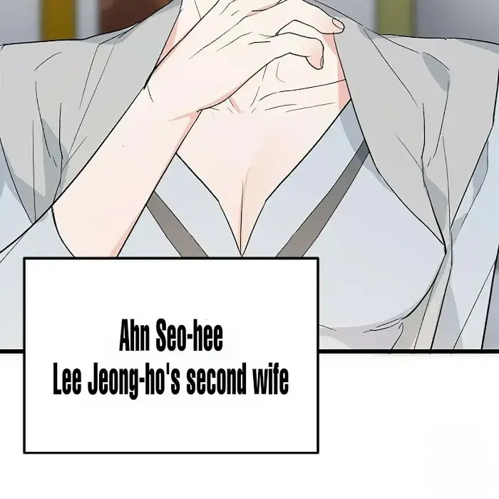Read A Sticky Situation chapter 3 image 118 on Lezhin