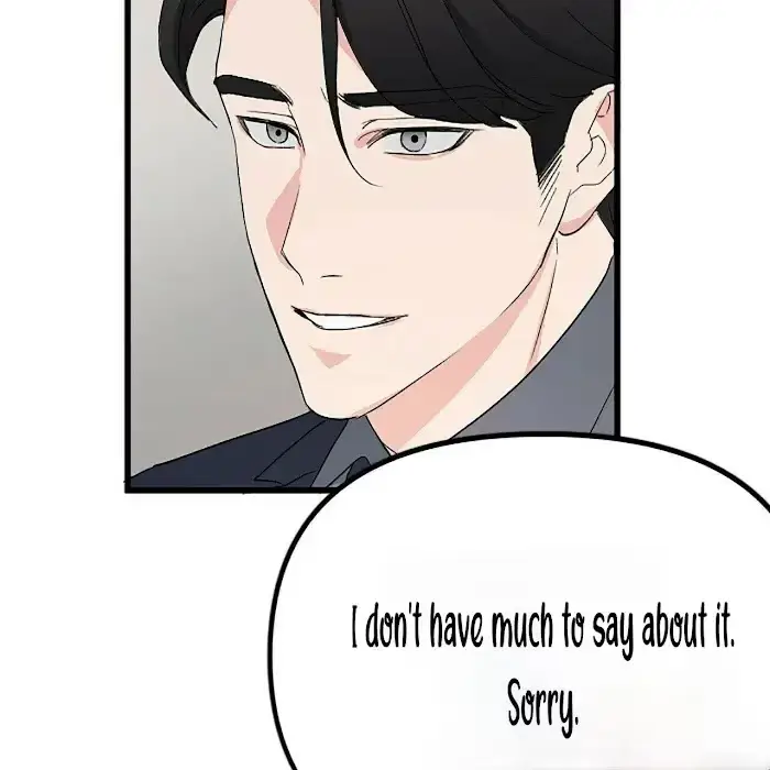 Read A Sticky Situation chapter 3 image 120 on Lezhin
