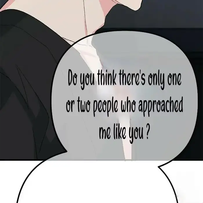 Read A Sticky Situation chapter 3 image 21 on Lezhin