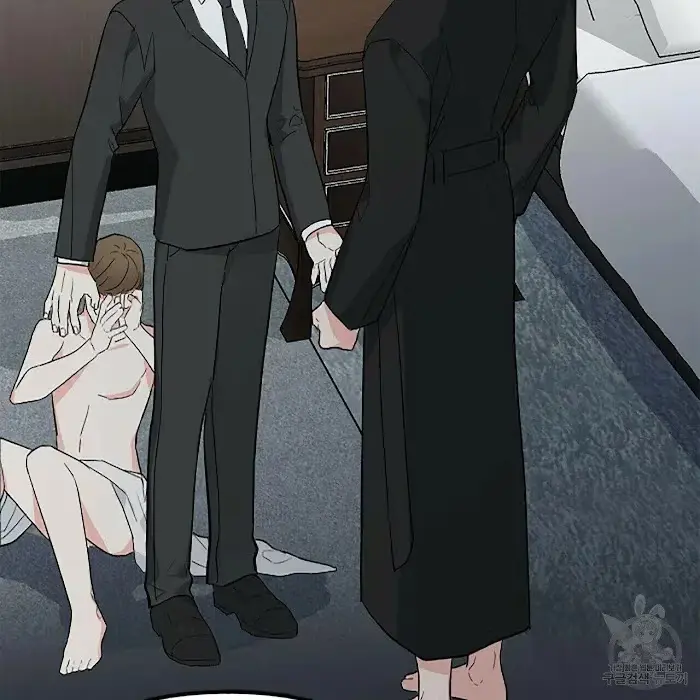 Read A Sticky Situation chapter 3 image 30 on Lezhin