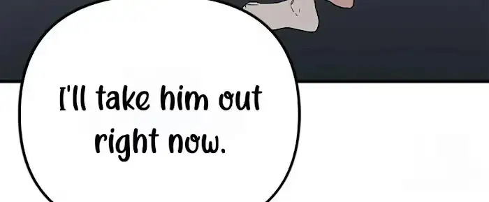Read A Sticky Situation chapter 3 image 31 on Lezhin