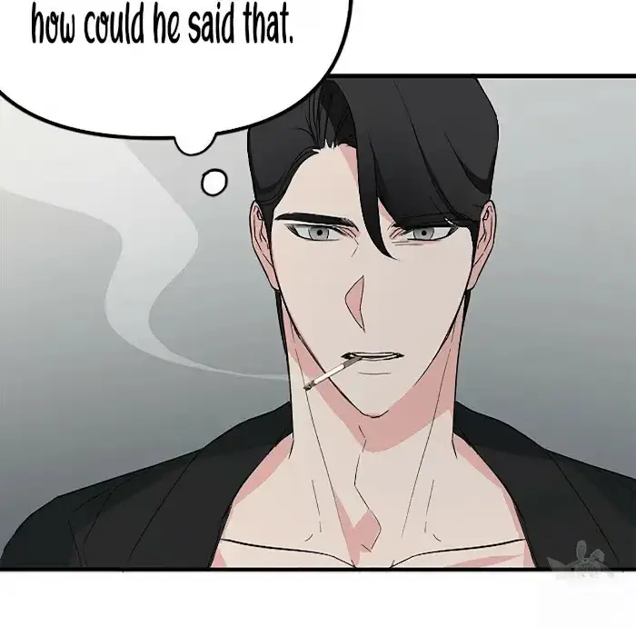 Read A Sticky Situation chapter 3 image 38 on Lezhin
