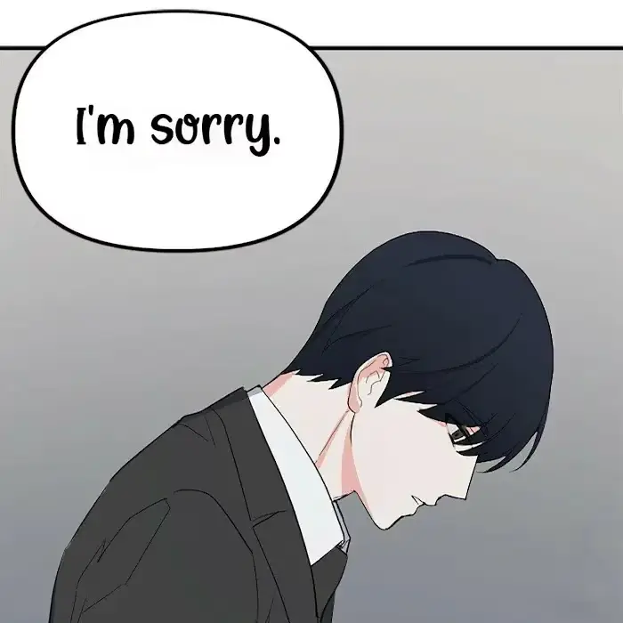 Read A Sticky Situation chapter 3 image 40 on Lezhin
