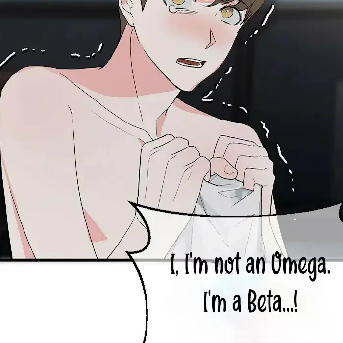 Read A Sticky Situation chapter 3 image 6 on Lezhin