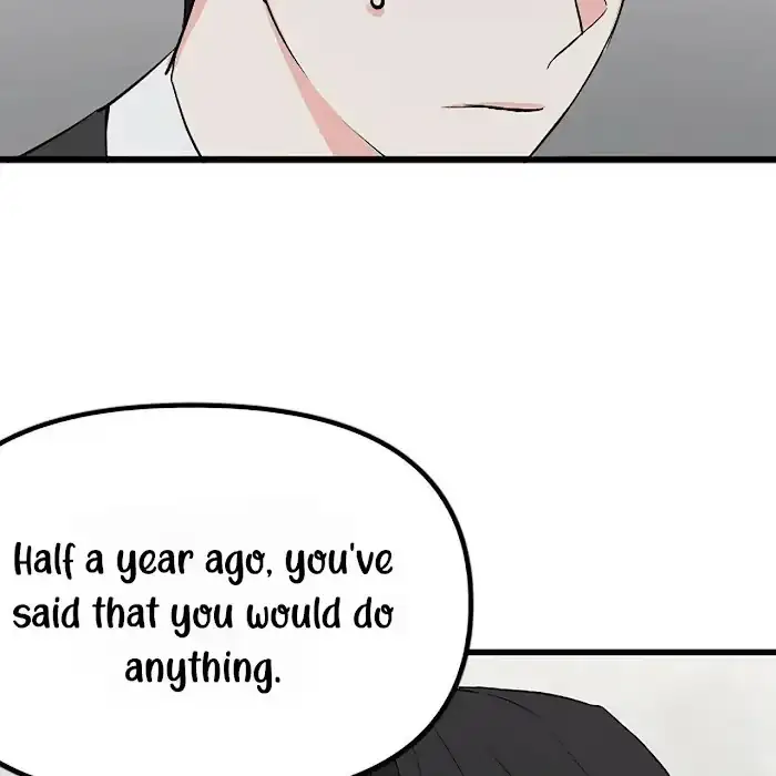 Read A Sticky Situation chapter 3 image 66 on Lezhin
