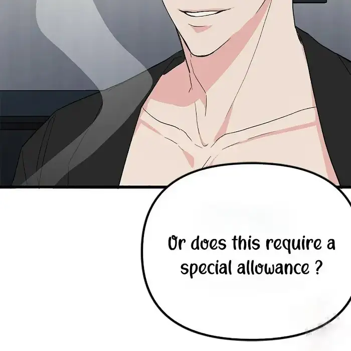 Read A Sticky Situation chapter 3 image 68 on Lezhin