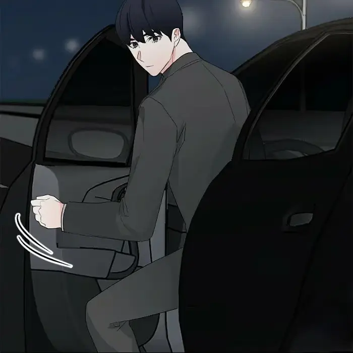 Read A Sticky Situation chapter 4 image 121 on Lezhin