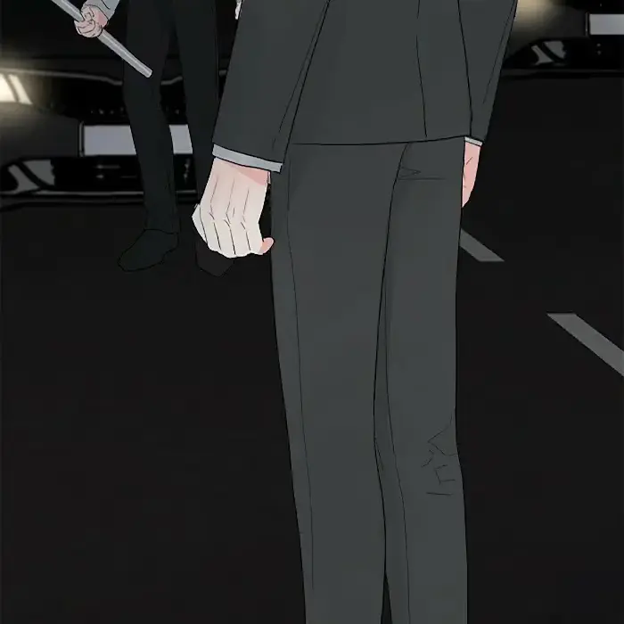 Read A Sticky Situation chapter 4 image 125 on Lezhin