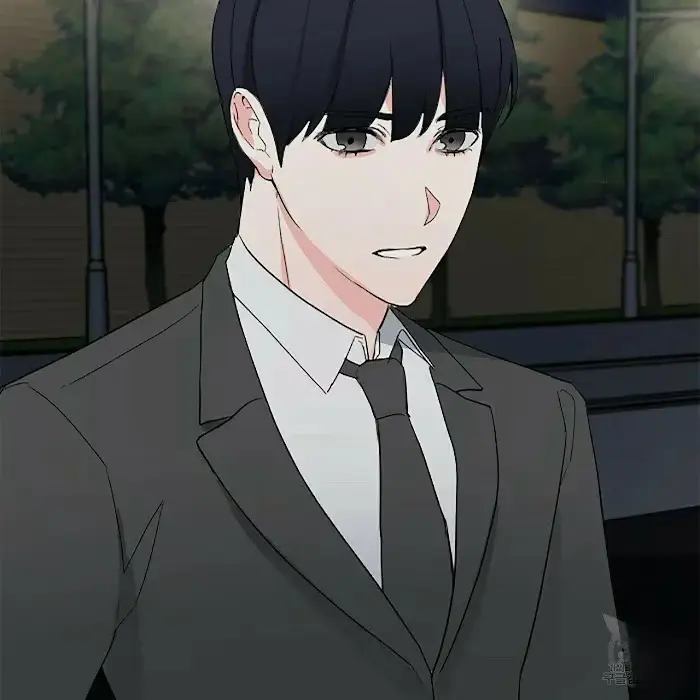 Read A Sticky Situation chapter 4 image 129 on Lezhin