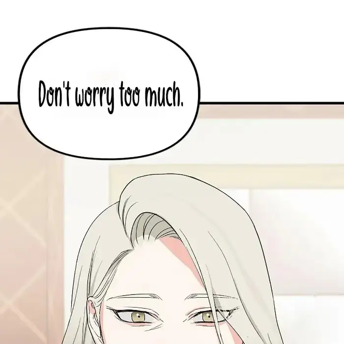 Read A Sticky Situation chapter 4 image 13 on Lezhin