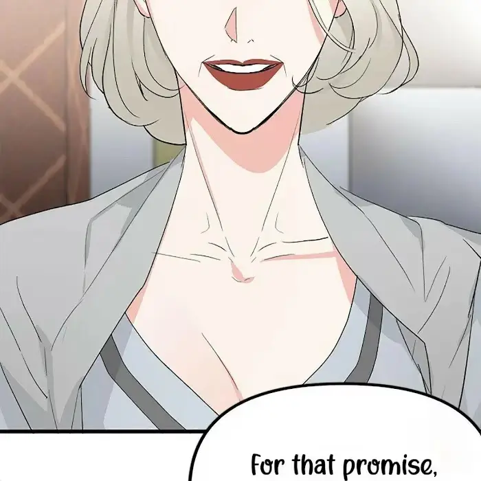 Read A Sticky Situation chapter 4 image 14 on Lezhin