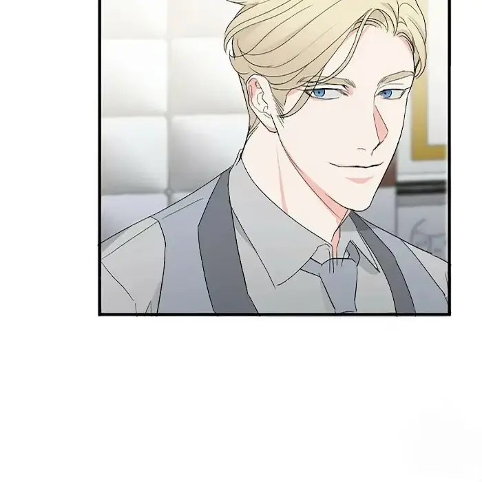 Read A Sticky Situation chapter 4 image 16 on Lezhin