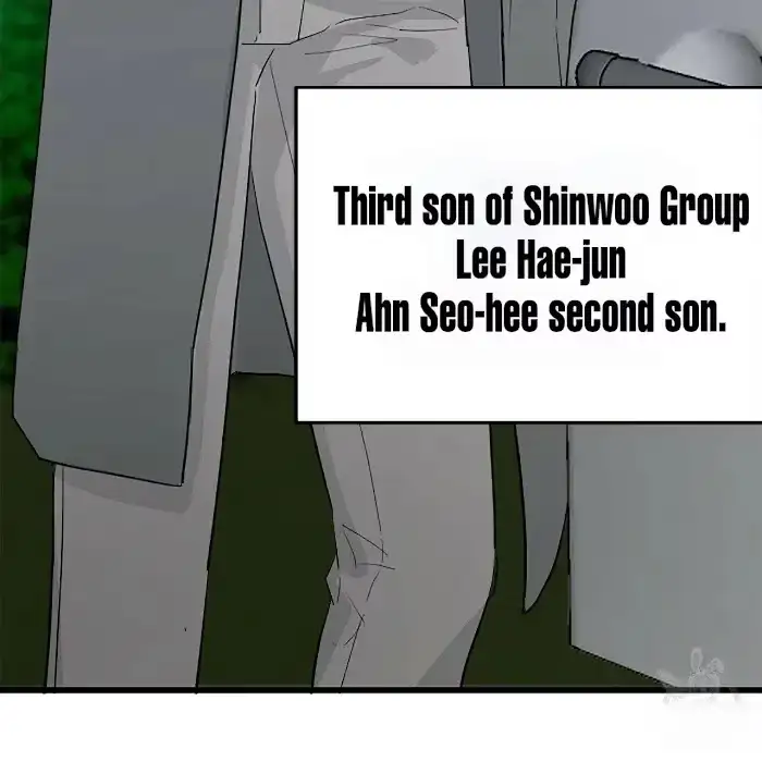 Read A Sticky Situation chapter 4 image 34 on Lezhin