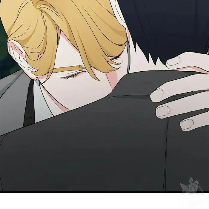 Read A Sticky Situation chapter 4 image 48 on Lezhin