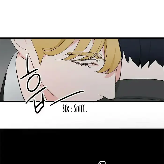 Read A Sticky Situation chapter 4 image 49 on Lezhin