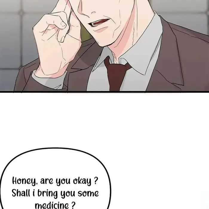 Read A Sticky Situation chapter 4 image 8 on Lezhin