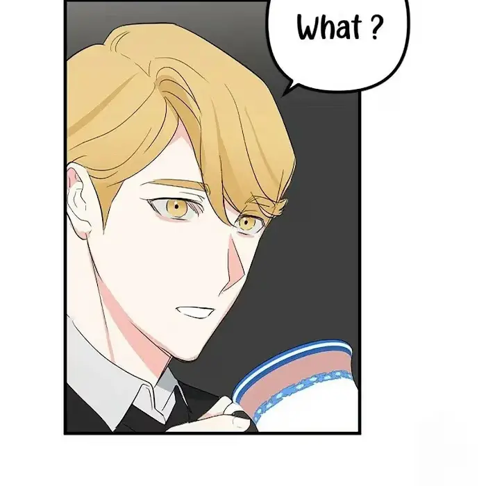 Read A Sticky Situation chapter 5 image 100 on Lezhin
