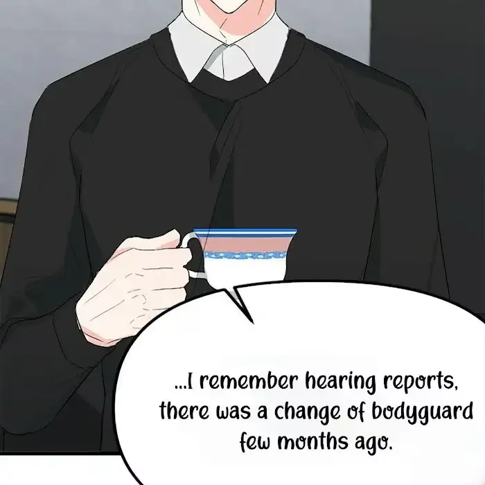 Read A Sticky Situation chapter 5 image 104 on Lezhin