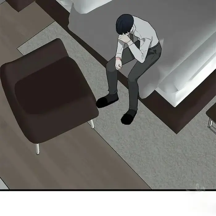Read A Sticky Situation chapter 5 image 116 on Lezhin