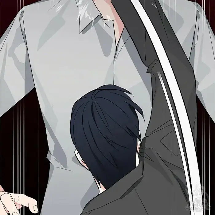 Read A Sticky Situation chapter 5 image 16 on Lezhin