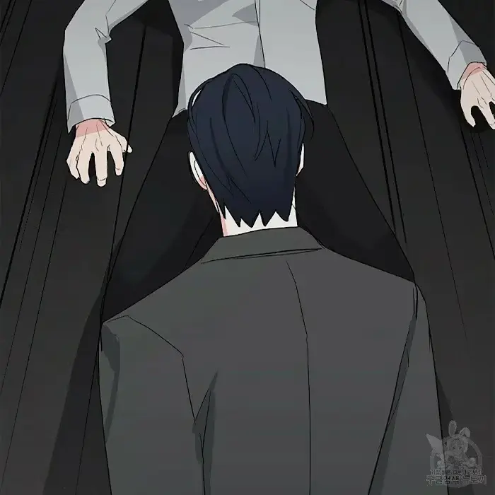 Read A Sticky Situation chapter 5 image 29 on Lezhin