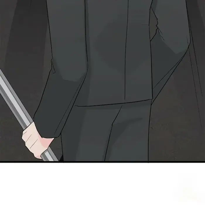 Read A Sticky Situation chapter 5 image 30 on Lezhin