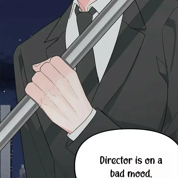 Read A Sticky Situation chapter 5 image 38 on Lezhin