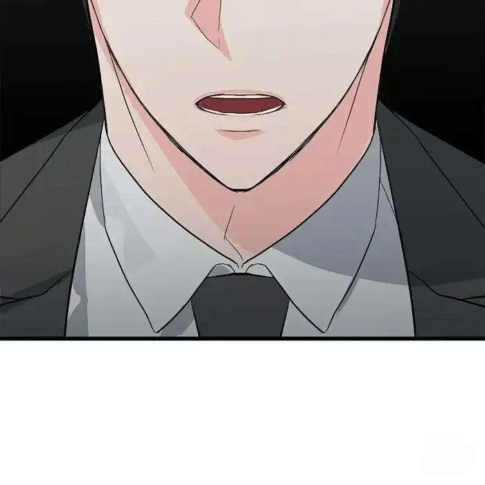Read A Sticky Situation chapter 5 image 45 on Lezhin