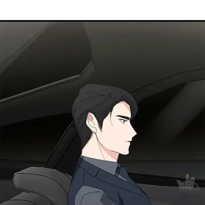 Read A Sticky Situation chapter 5 image 52 on Lezhin