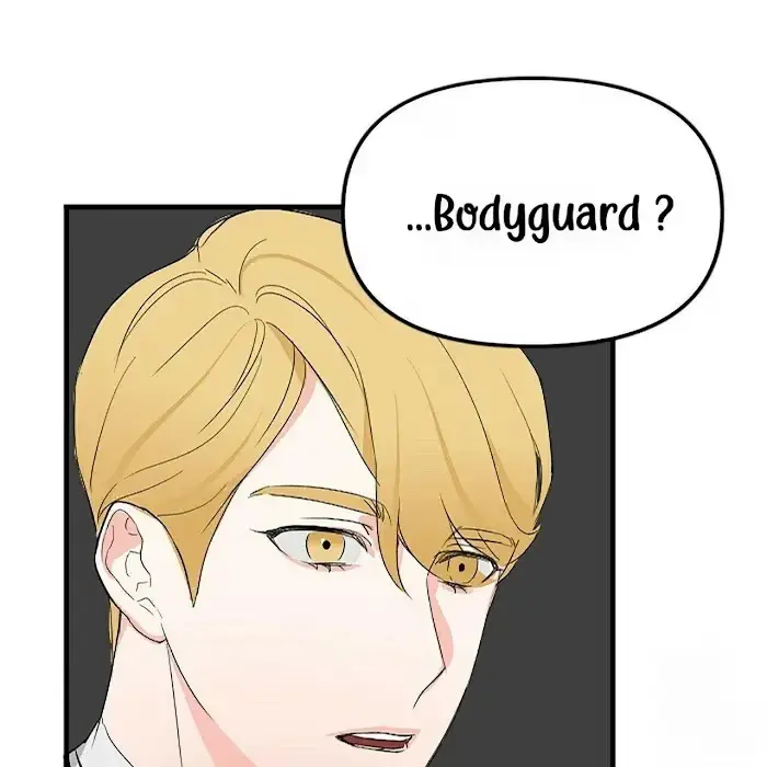 Read A Sticky Situation chapter 5 image 77 on Lezhin