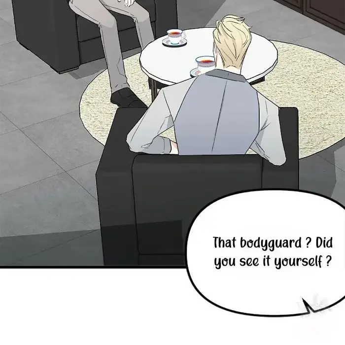 Read A Sticky Situation chapter 5 image 84 on Lezhin