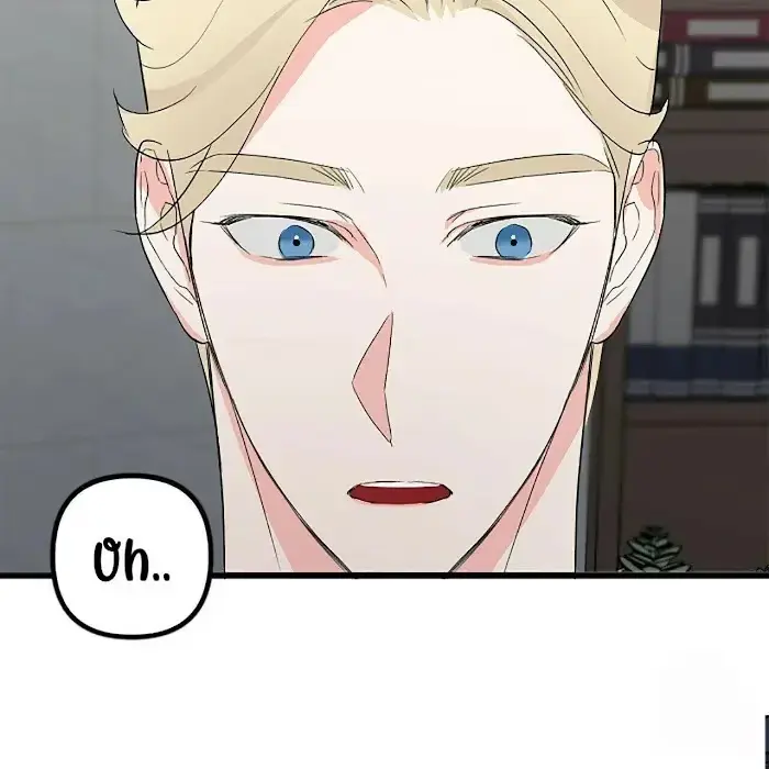 Read A Sticky Situation chapter 5 image 98 on Lezhin