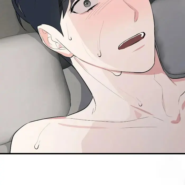 Read A Sticky Situation chapter 7 image 100 on Lezhin