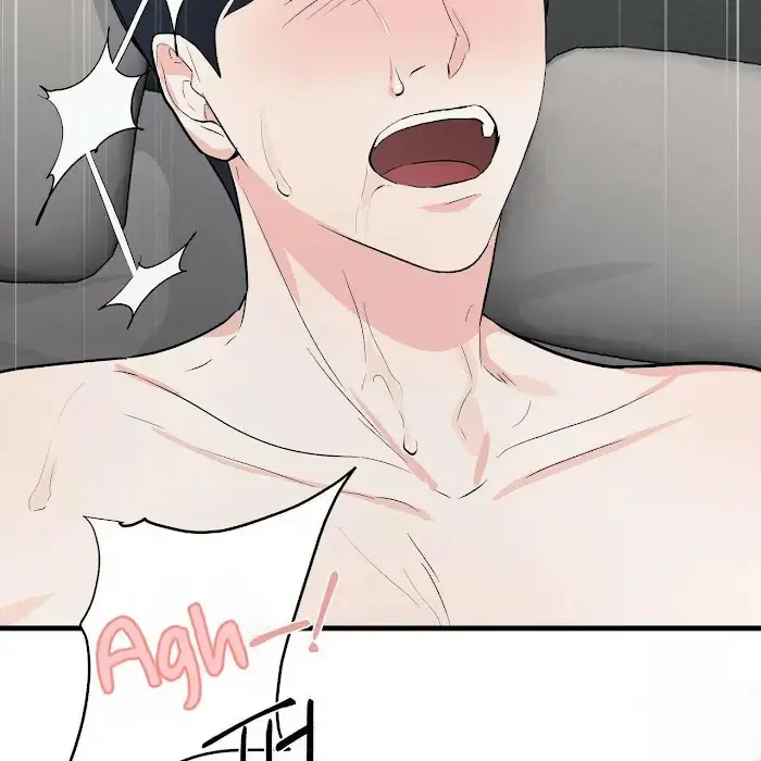 Read A Sticky Situation chapter 7 image 117 on Lezhin
