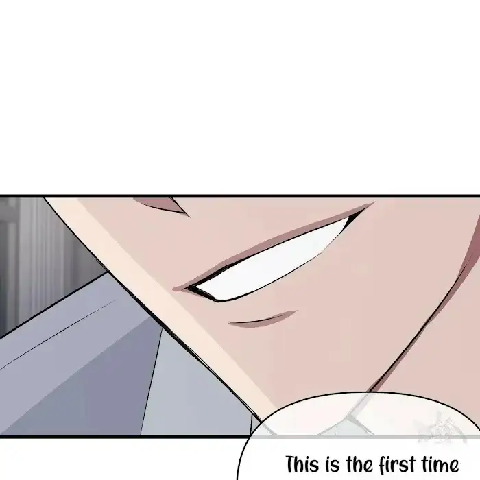 Read A Sticky Situation chapter 7 image 12 on Lezhin