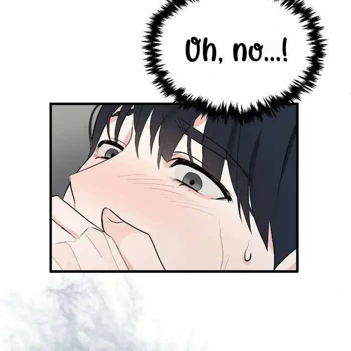 Read A Sticky Situation chapter 7 image 53 on Lezhin