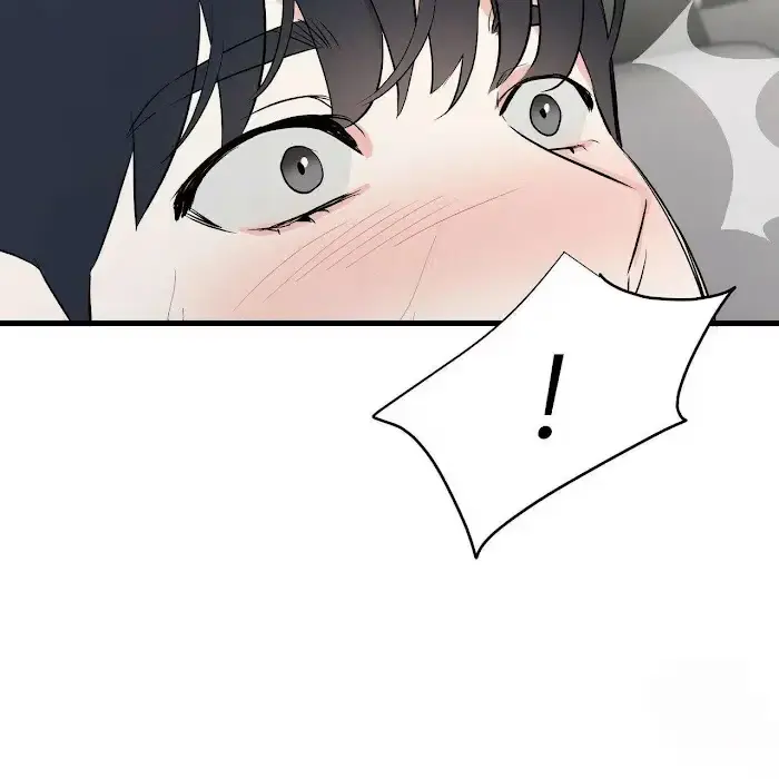Read A Sticky Situation chapter 7 image 89 on Lezhin