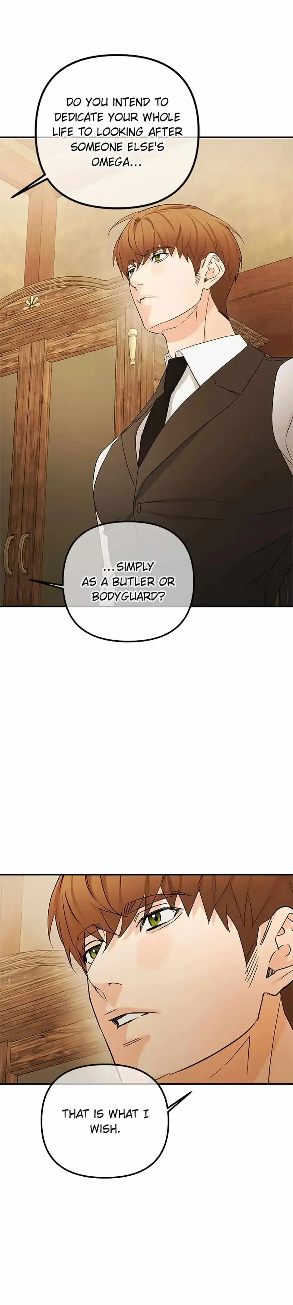 Read A Sticky Situation chapter 83 image 15 on Lezhin