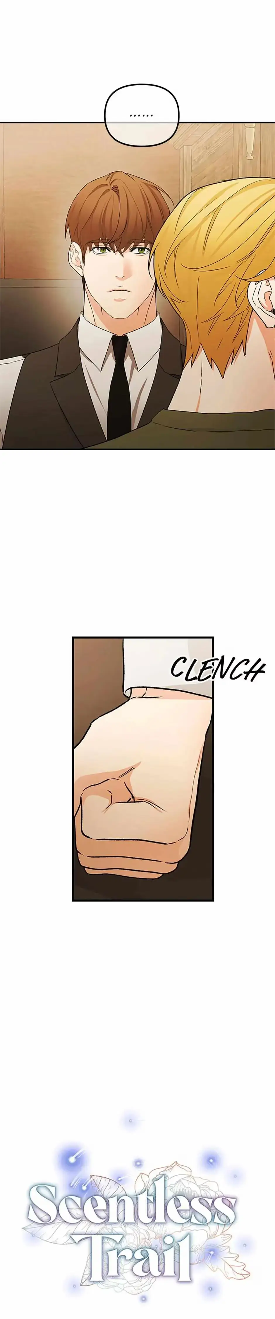 Read A Sticky Situation chapter 83 image 17 on Lezhin