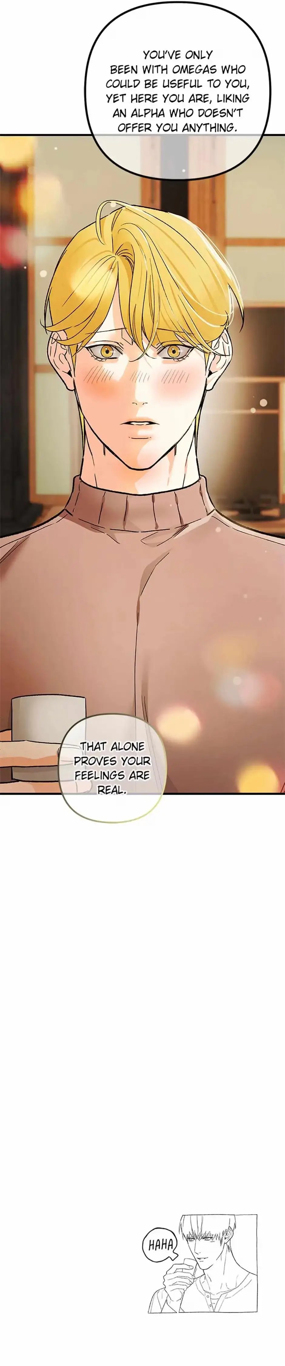 Read A Sticky Situation chapter 83 image 29 on Lezhin