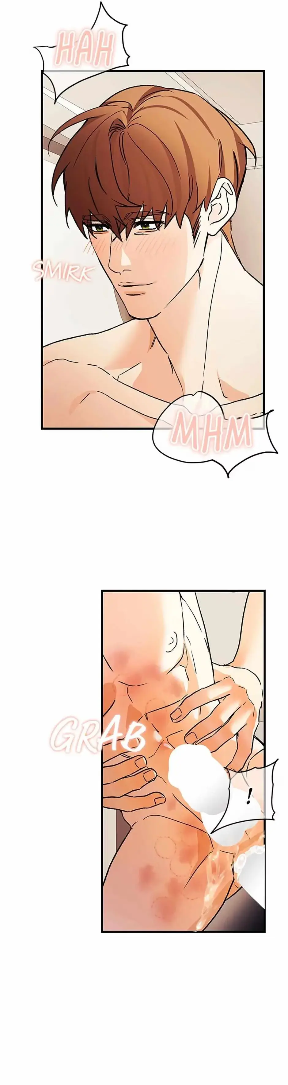 Read A Sticky Situation chapter 86 image 16 on Lezhin