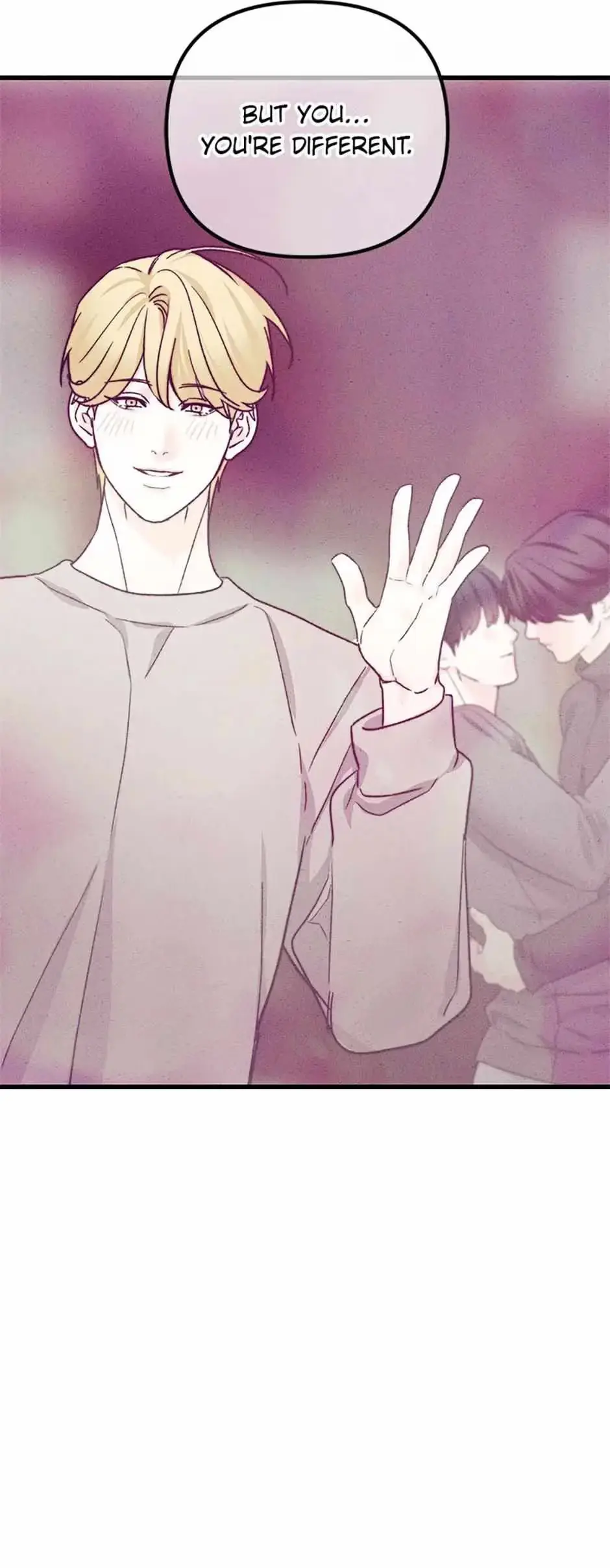 Read A Sticky Situation chapter 86 image 29 on Lezhin