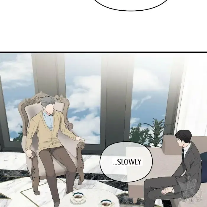 Read A Sticky Situation chapter 9 image 114 on Lezhin