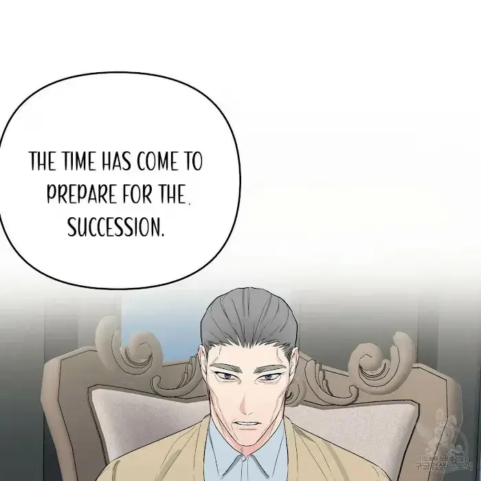 Read A Sticky Situation chapter 9 image 116 on Lezhin