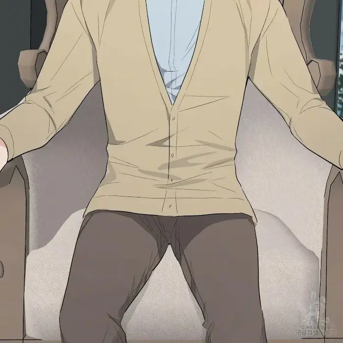 Read A Sticky Situation chapter 9 image 117 on Lezhin