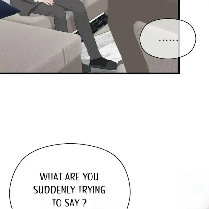 Read A Sticky Situation chapter 9 image 120 on Lezhin