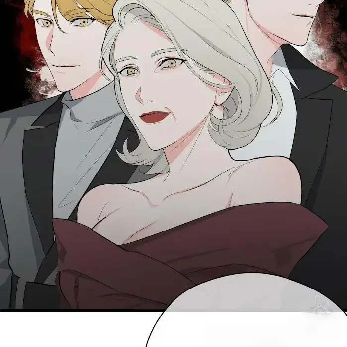 Read A Sticky Situation chapter 9 image 126 on Lezhin